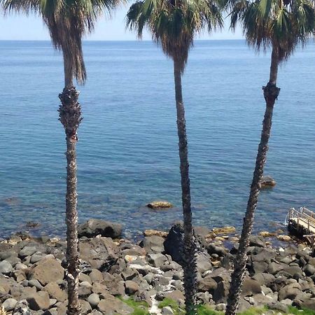 Villa Cavallaro Aci Trezza Eksteriør bilde