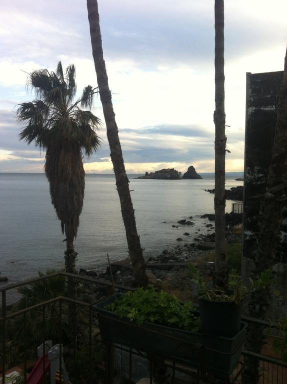 Villa Cavallaro Aci Trezza Rom bilde