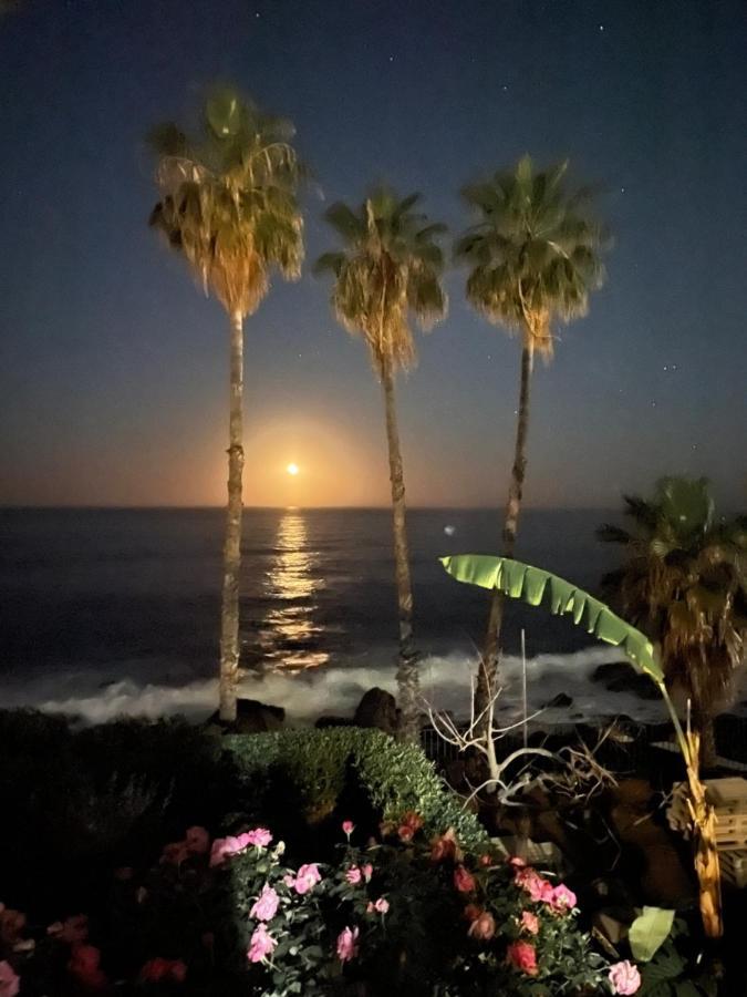 Villa Cavallaro Aci Trezza Eksteriør bilde