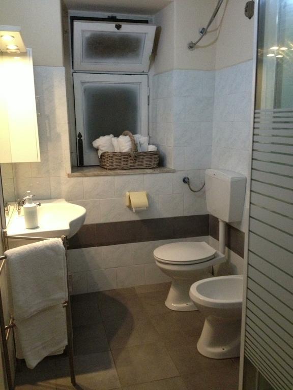 Villa Cavallaro Aci Trezza Rom bilde
