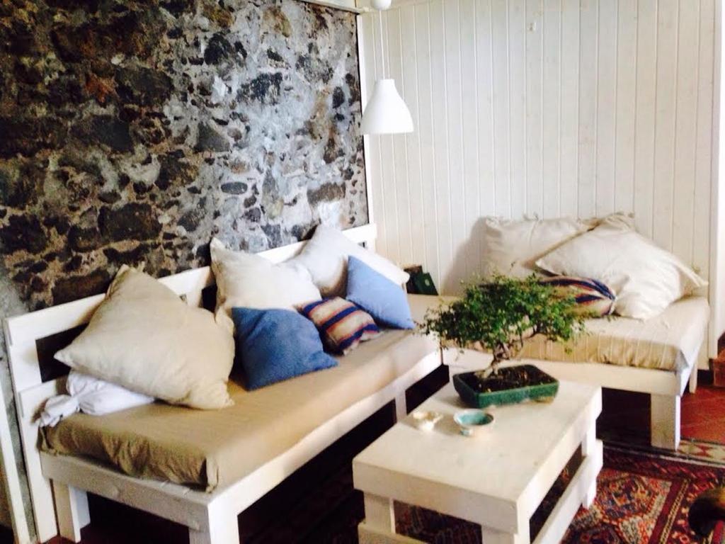 Villa Cavallaro Aci Trezza Rom bilde