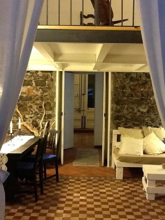 Villa Cavallaro Aci Trezza Rom bilde