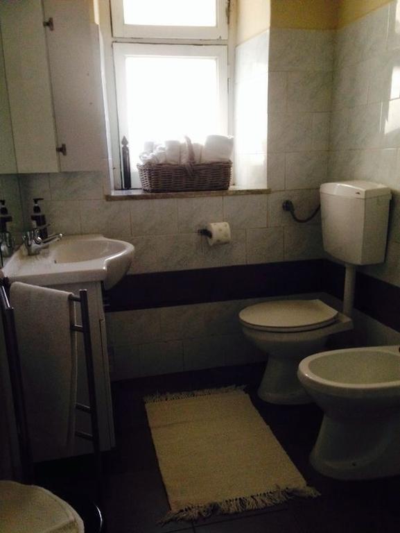 Villa Cavallaro Aci Trezza Rom bilde