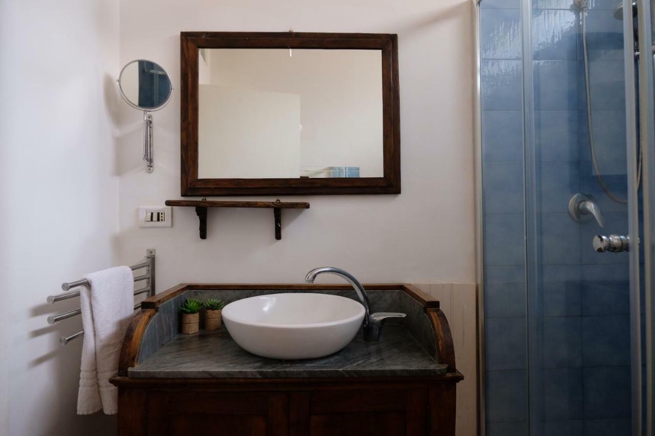 Villa Cavallaro Aci Trezza Eksteriør bilde
