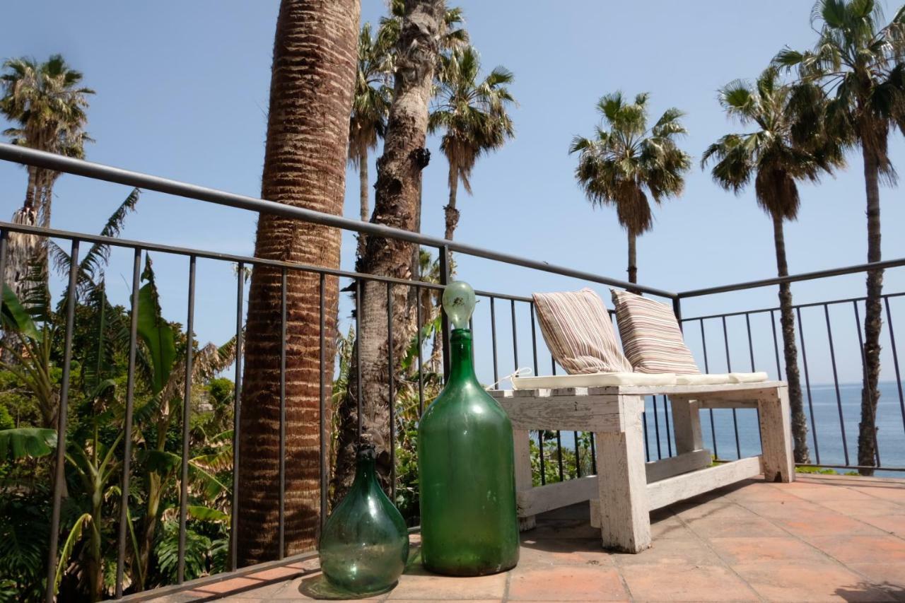 Villa Cavallaro Aci Trezza Eksteriør bilde